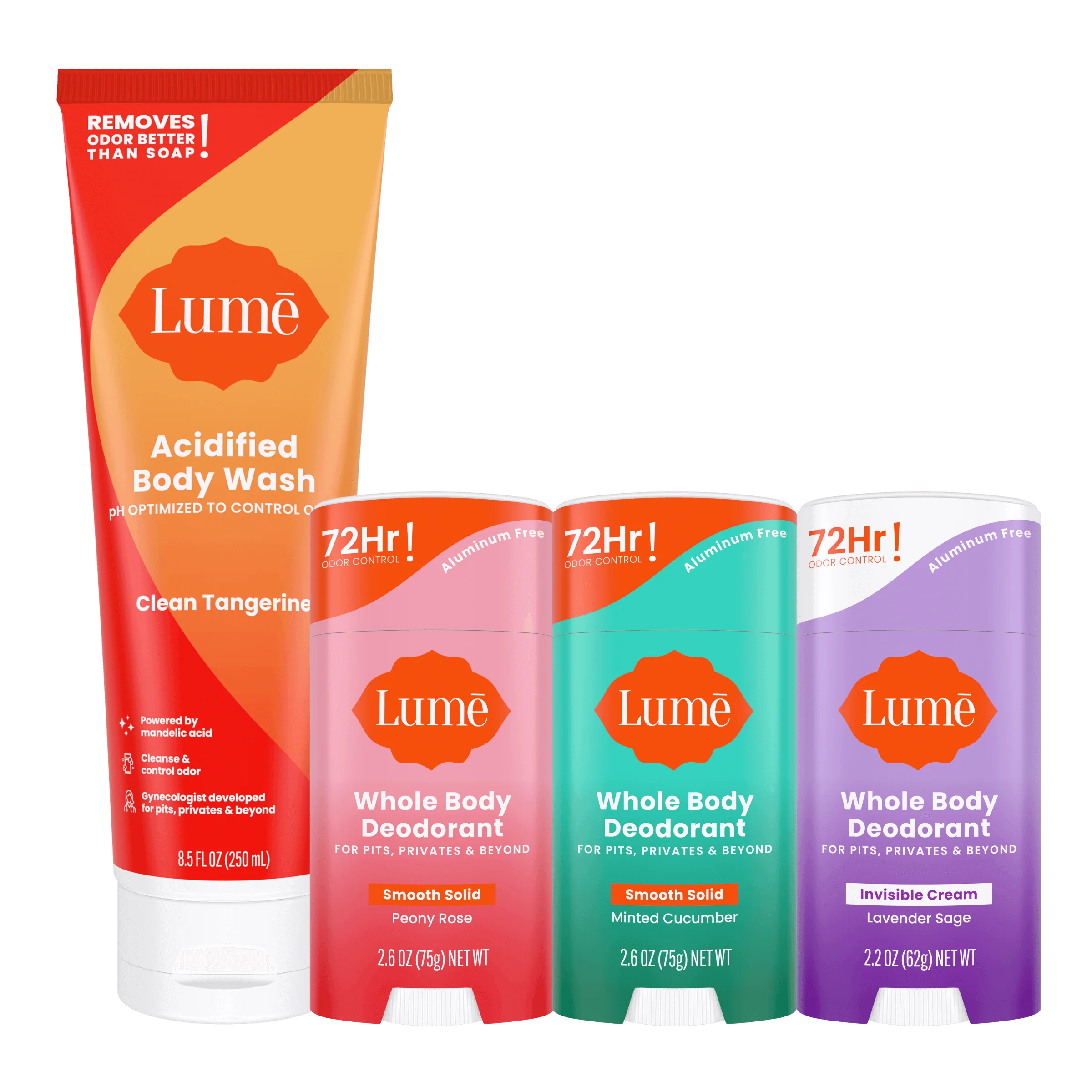Bestselling Bundles